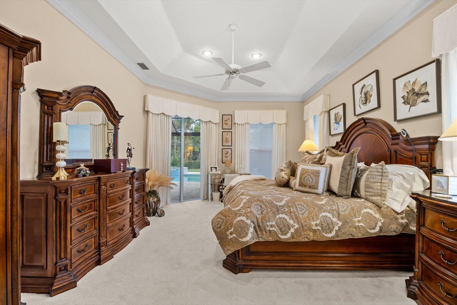8007 Plantation Lakes Drive, Port St. Lucie