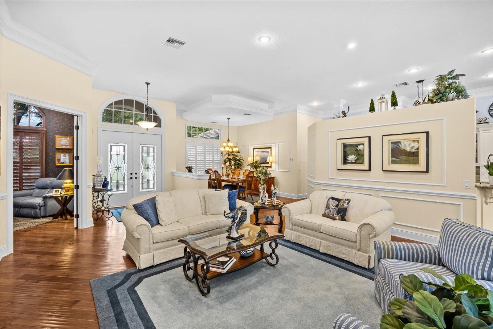 8007 Plantation Lakes Drive, Port St. Lucie