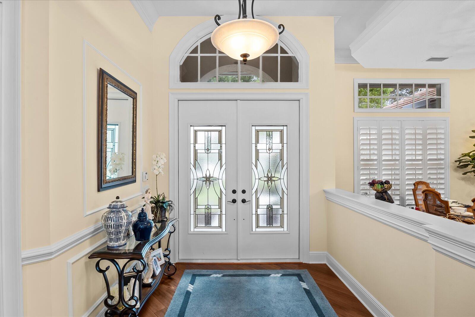 8007 Plantation Lakes Drive, Port St. Lucie