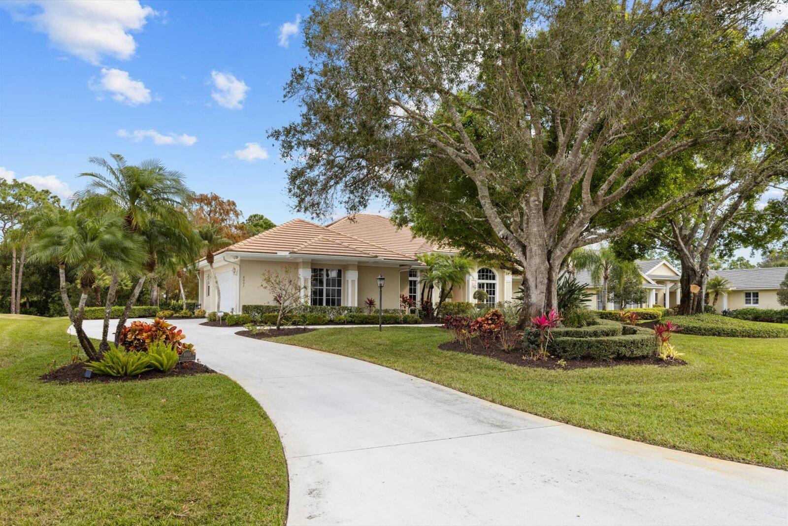 8007 Plantation Lakes Drive, Port St. Lucie