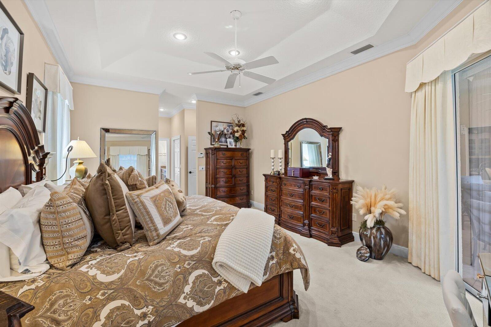 8007 Plantation Lakes Drive, Port St. Lucie