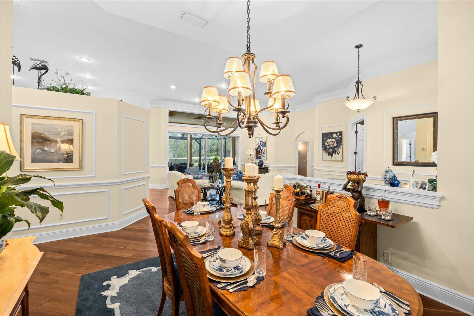 8007 Plantation Lakes Drive, Port St. Lucie