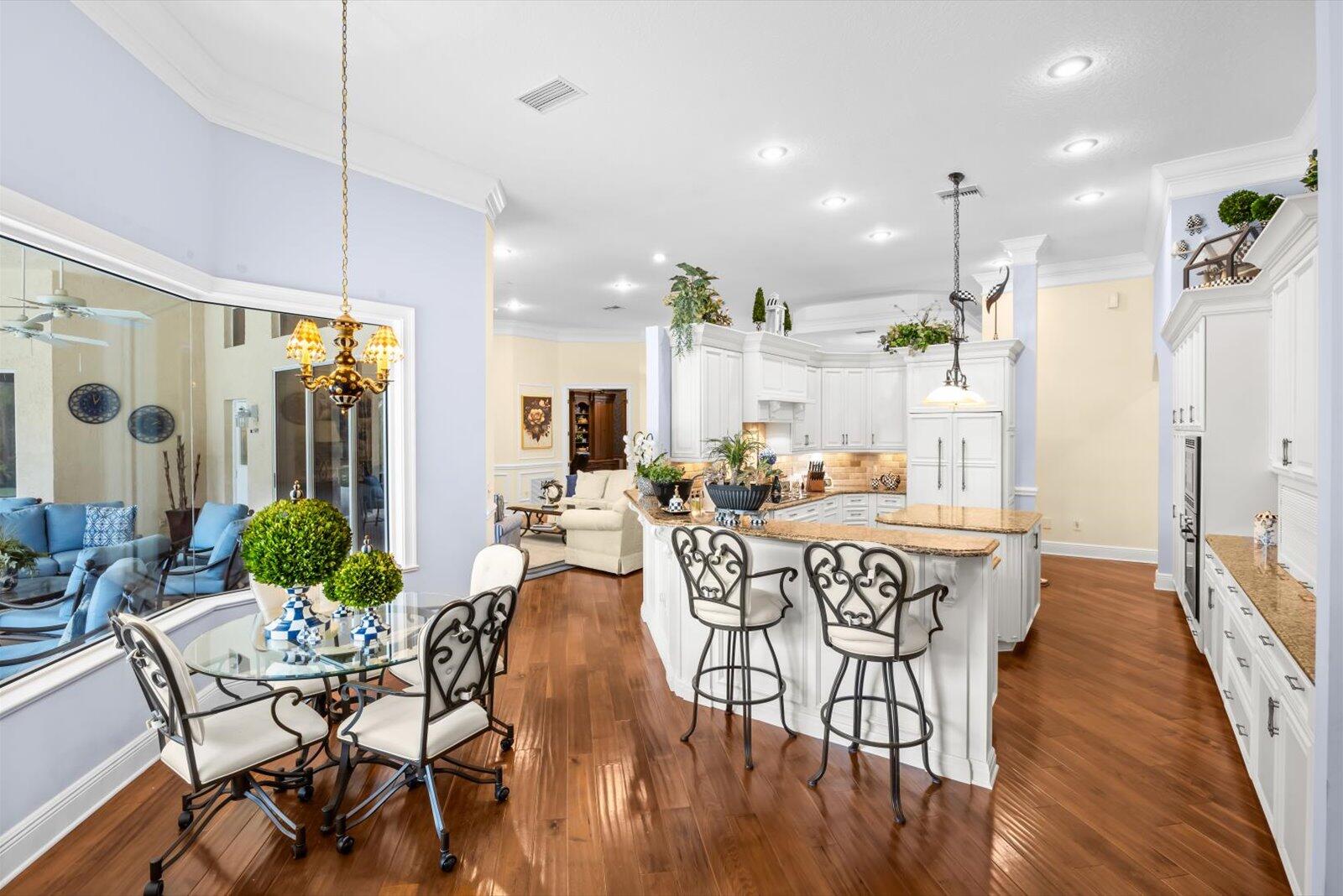 8007 Plantation Lakes Drive, Port St. Lucie