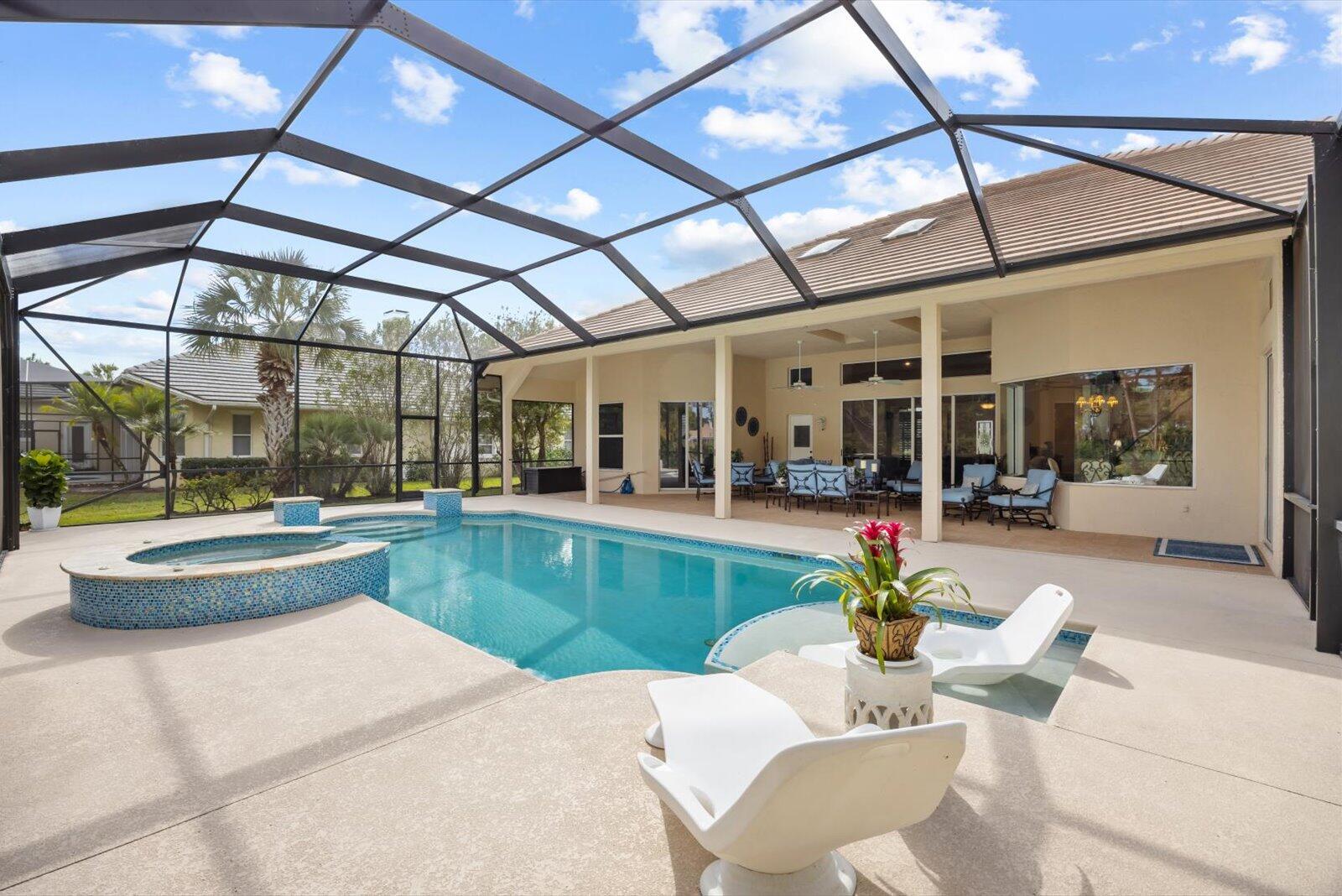 8007 Plantation Lakes Drive, Port St. Lucie