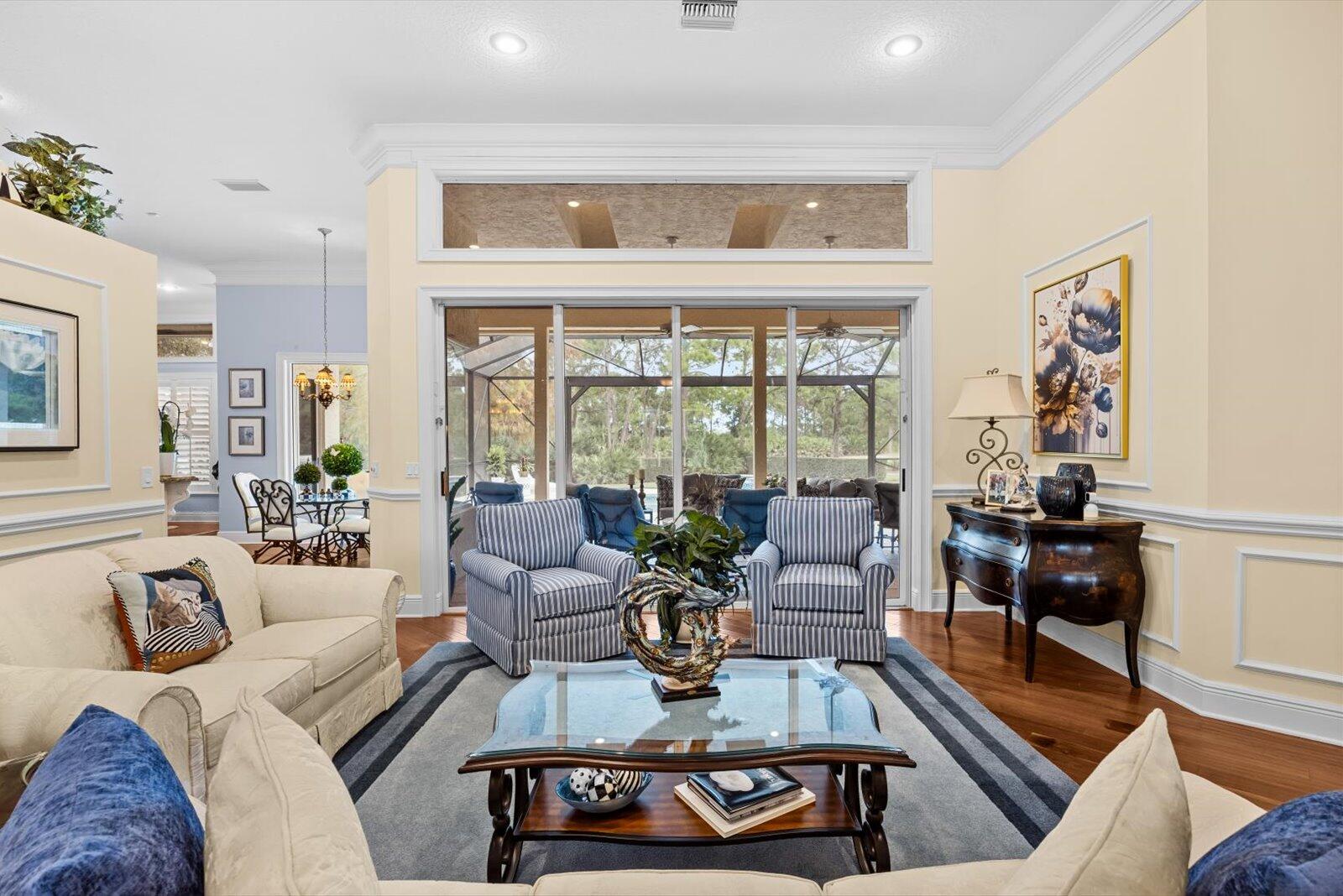 8007 Plantation Lakes Drive, Port St. Lucie