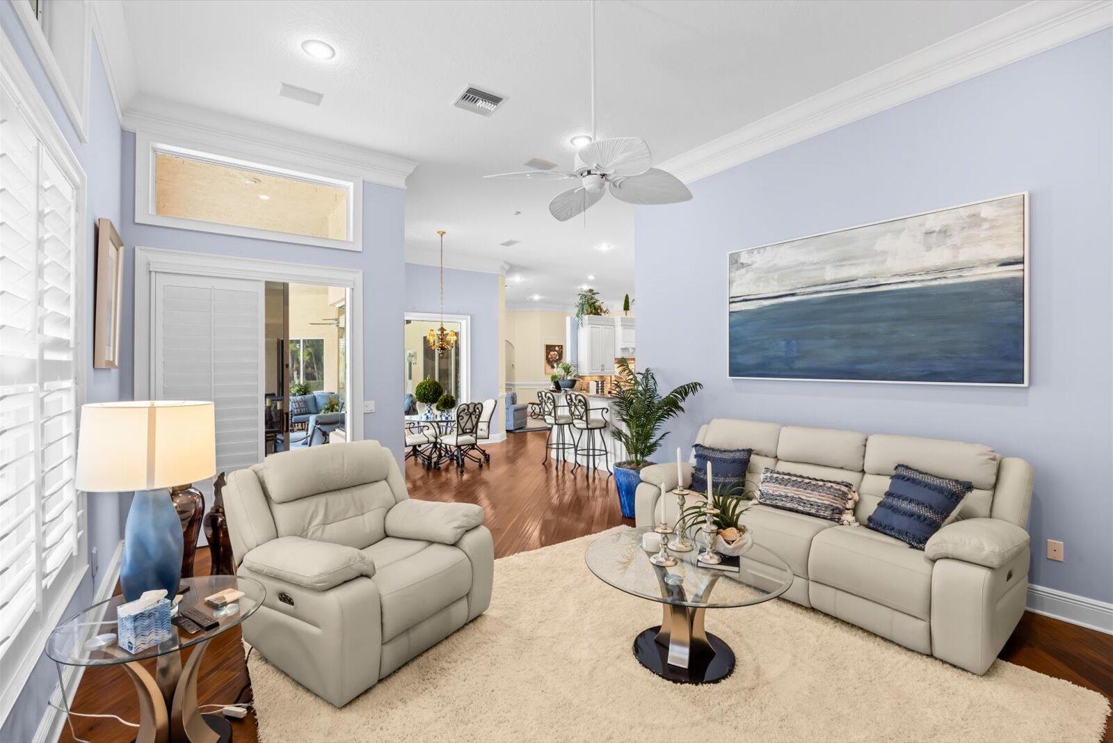 8007 Plantation Lakes Drive, Port St. Lucie