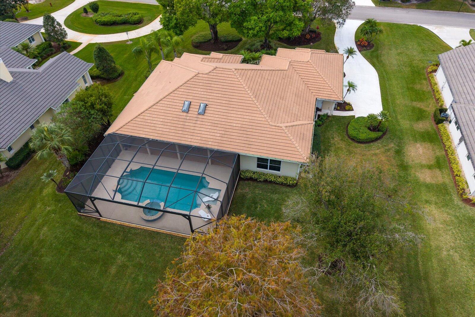 8007 Plantation Lakes Drive, Port St. Lucie