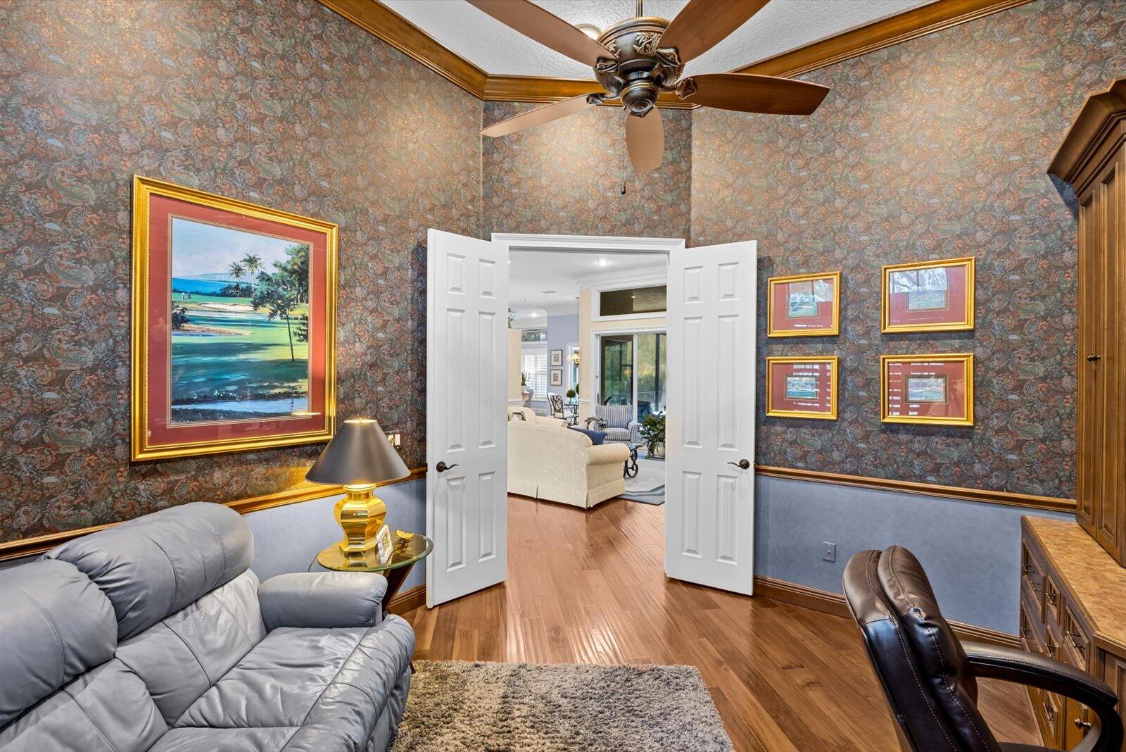 8007 Plantation Lakes Drive, Port St. Lucie