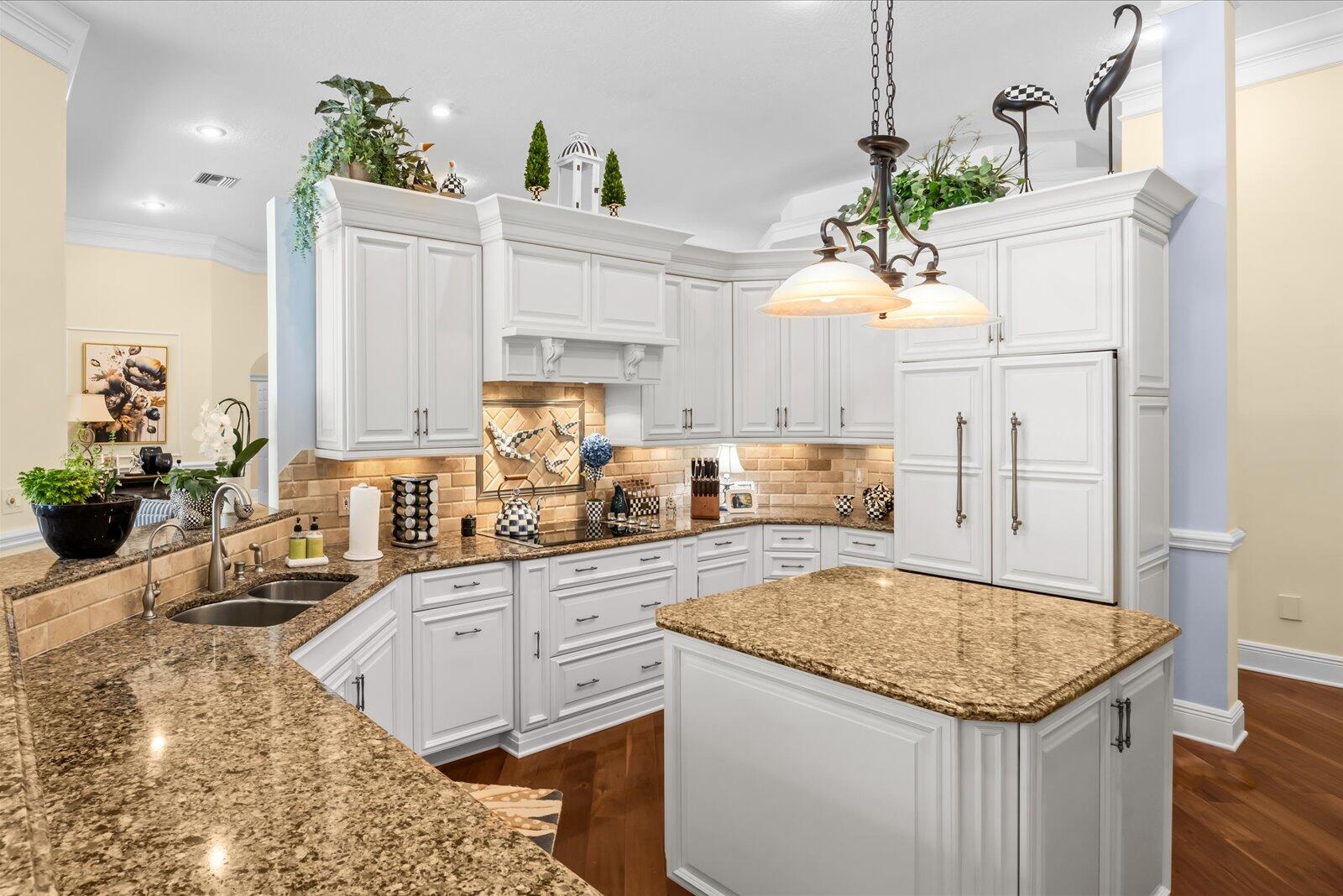 8007 Plantation Lakes Drive, Port St. Lucie