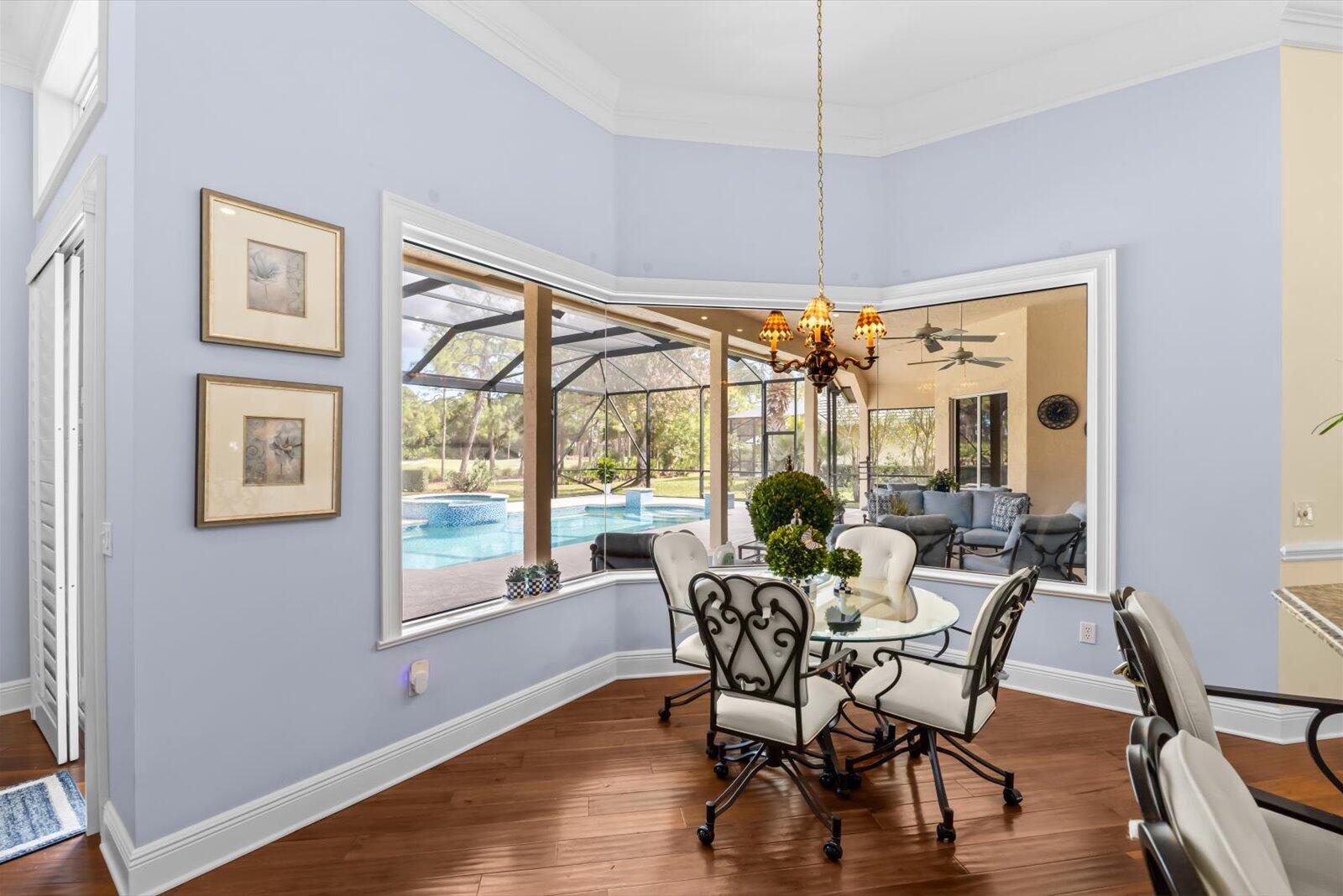 8007 Plantation Lakes Drive, Port St. Lucie