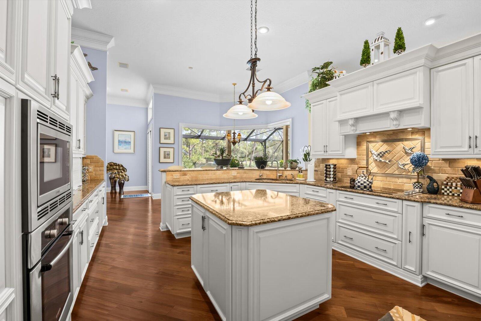 8007 Plantation Lakes Drive, Port St. Lucie