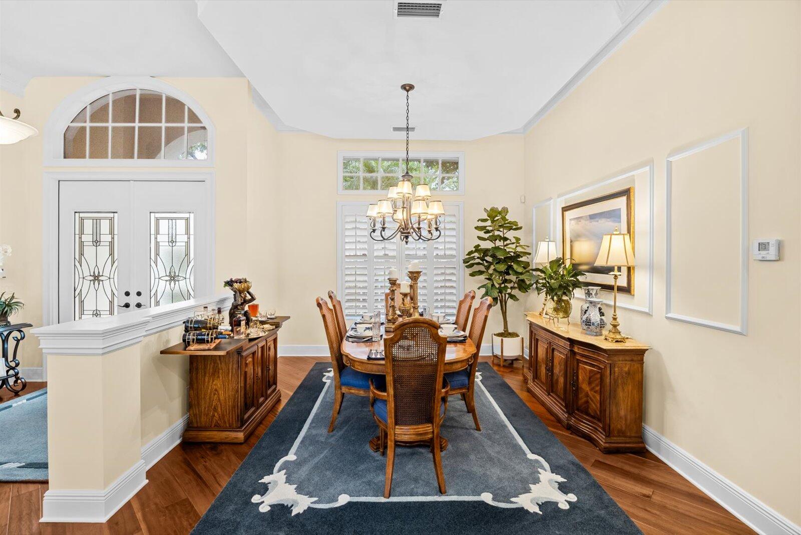 8007 Plantation Lakes Drive, Port St. Lucie