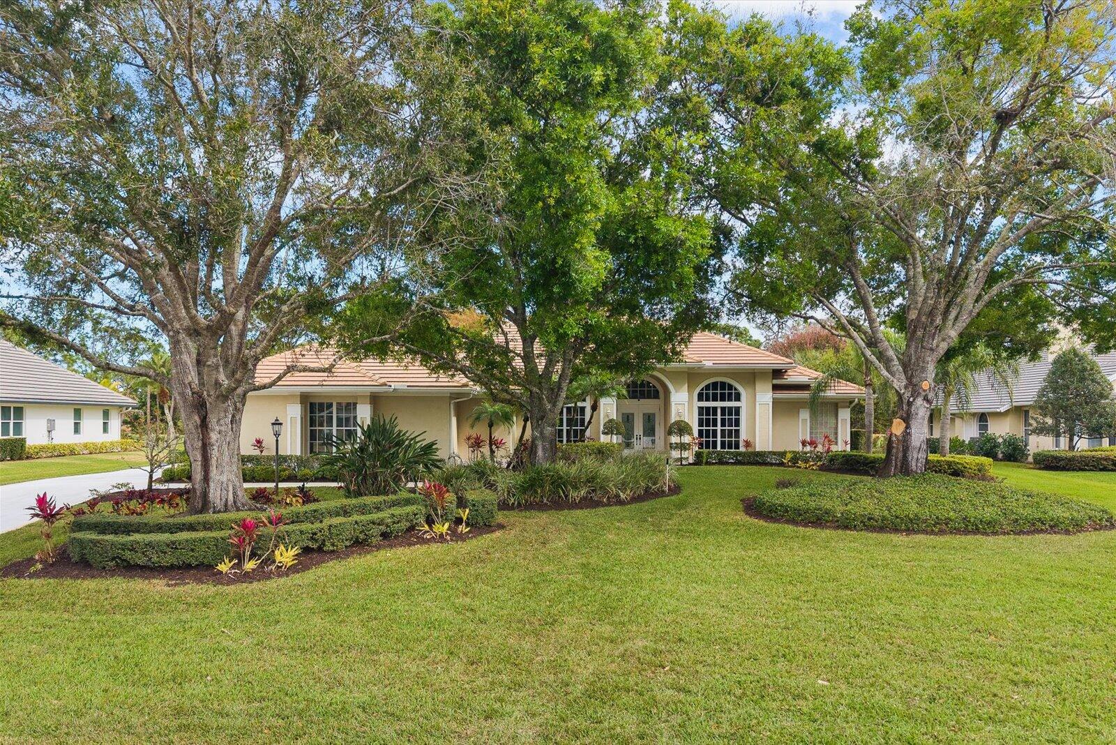 8007 Plantation Lakes Drive, Port St. Lucie