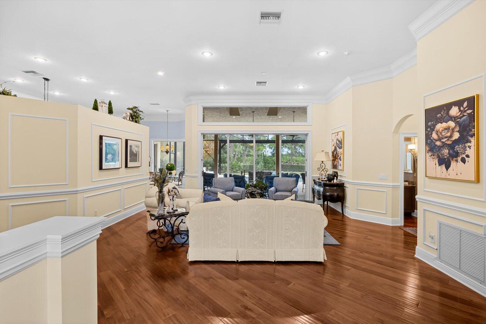 8007 Plantation Lakes Drive, Port St. Lucie
