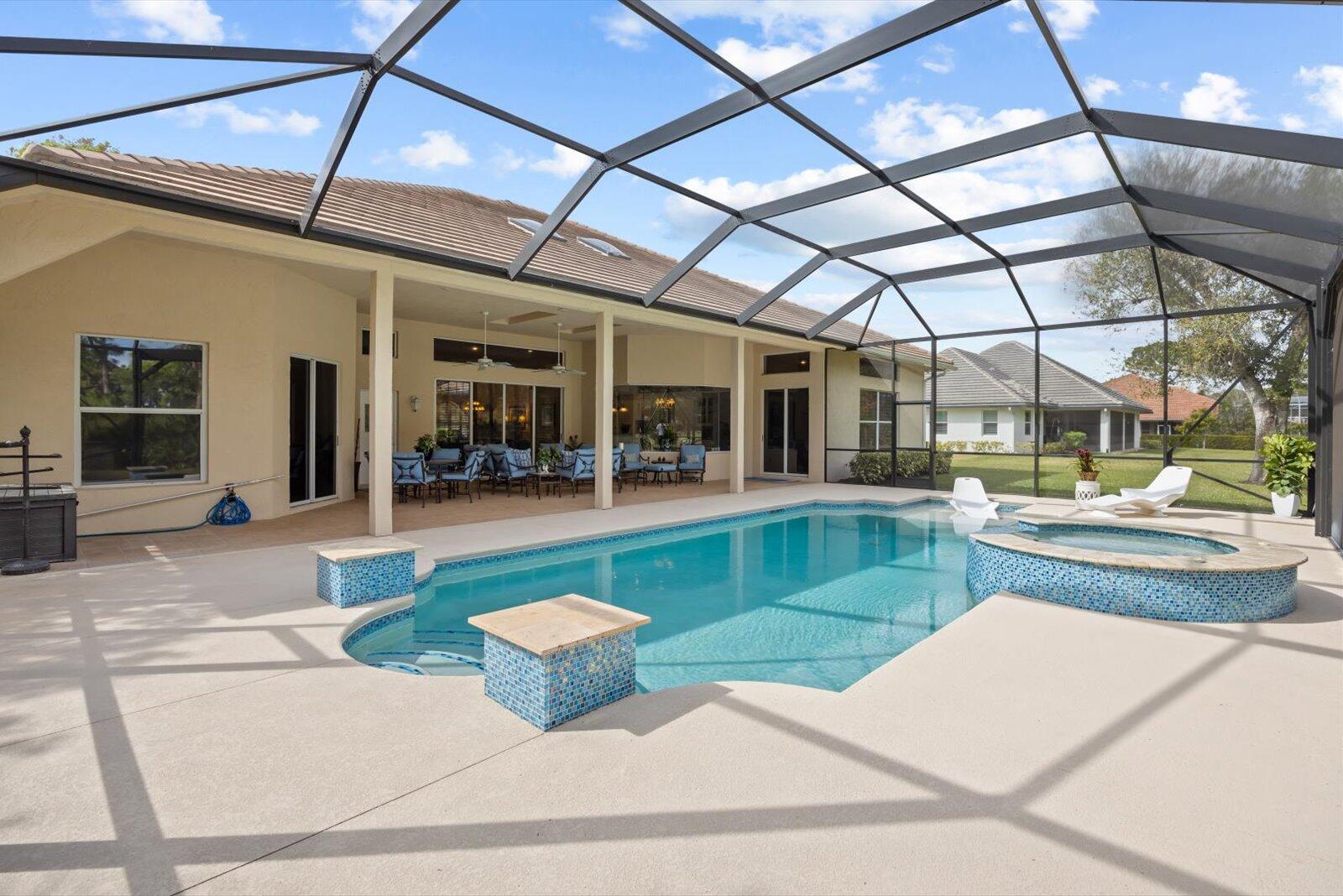 8007 Plantation Lakes Drive, Port St. Lucie