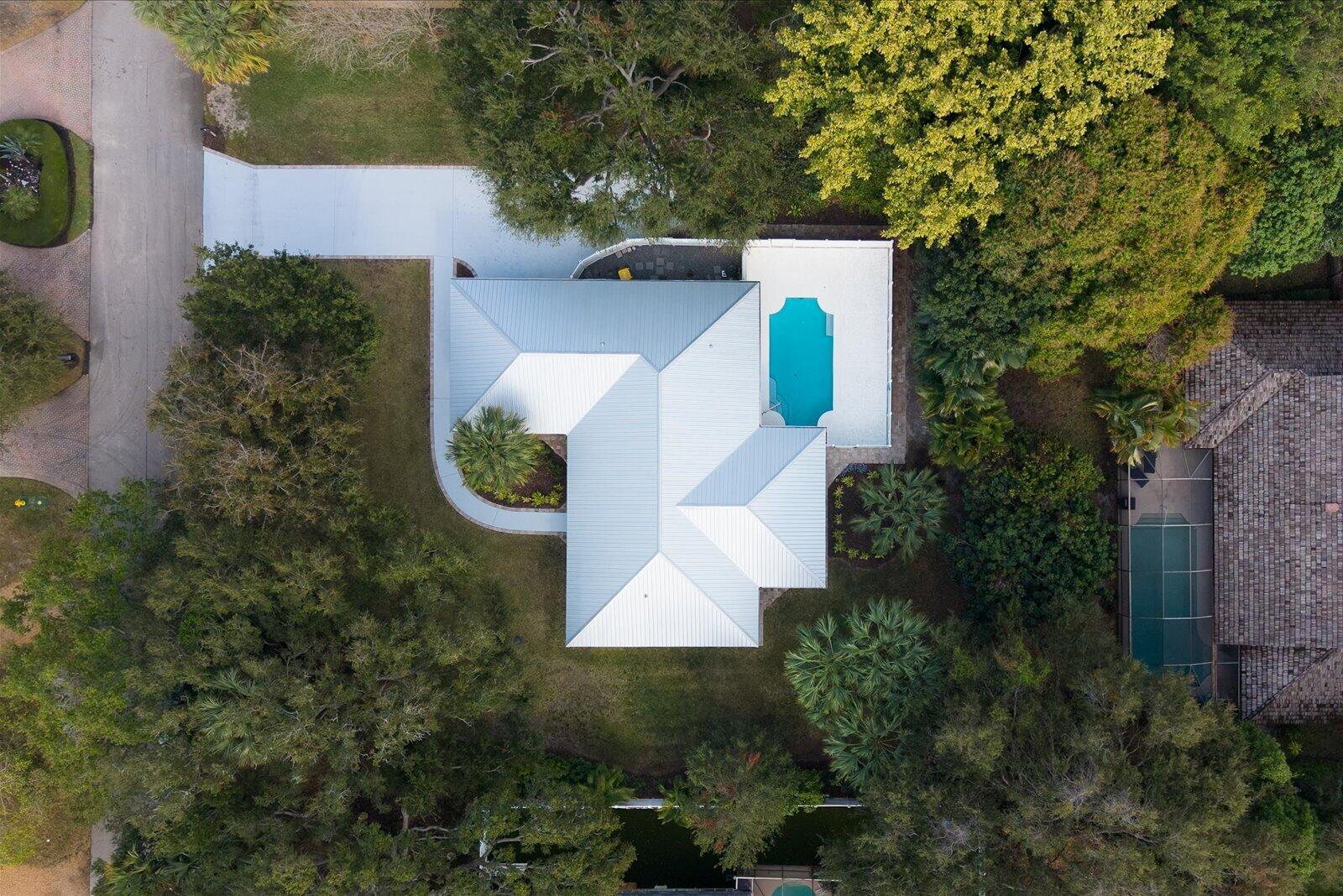 5 Copaire Drive