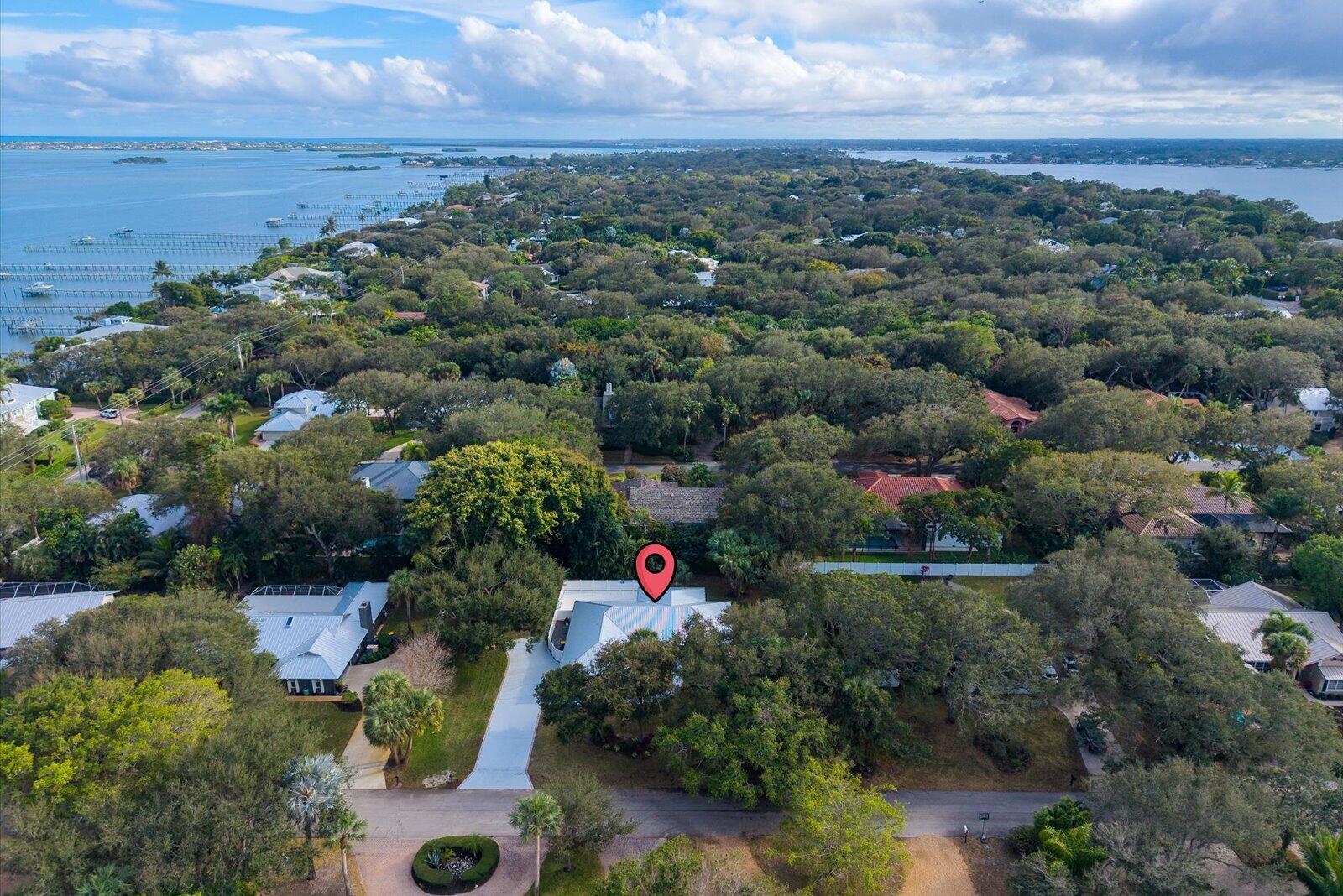 5 Copaire Drive
