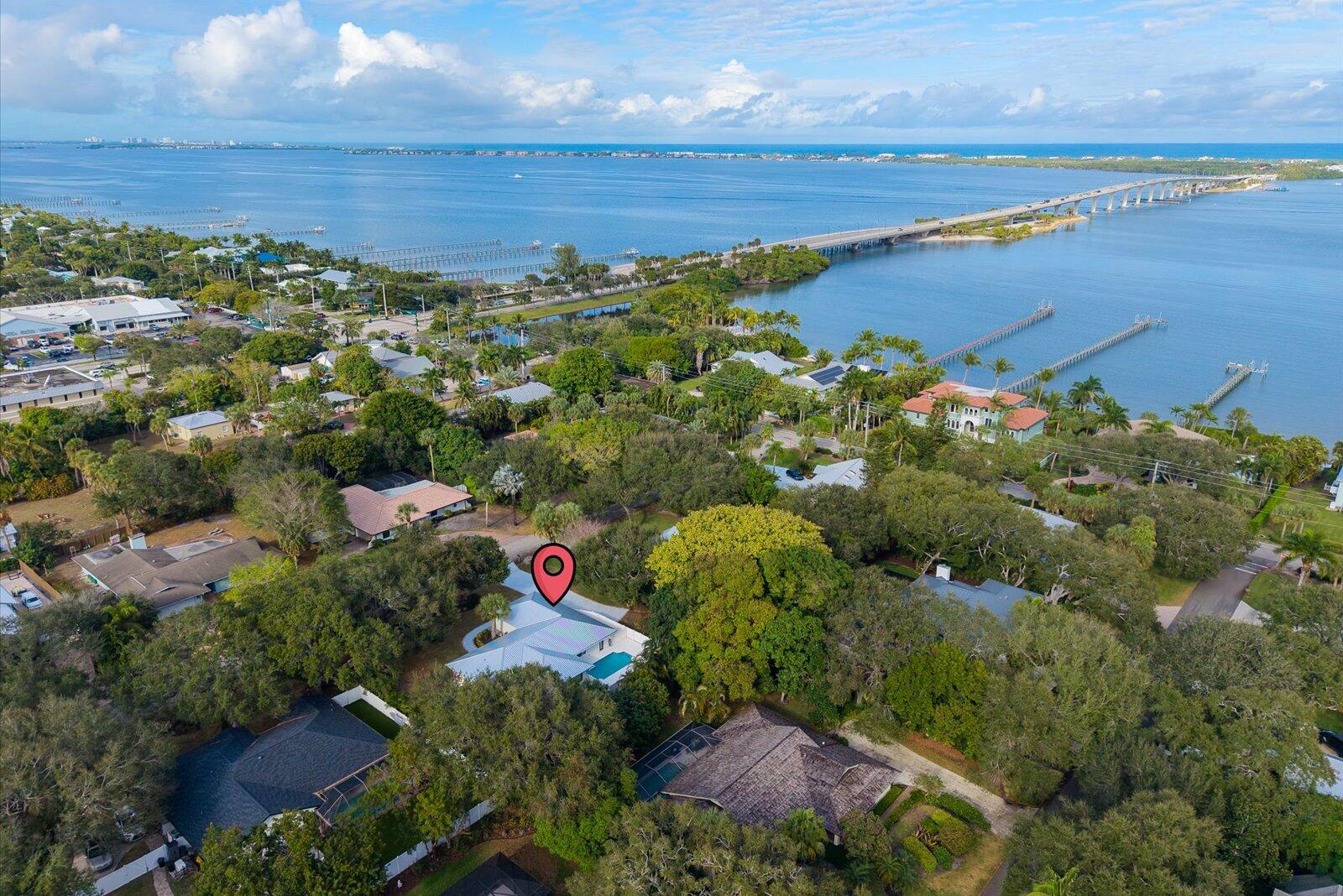 5 Copaire Drive