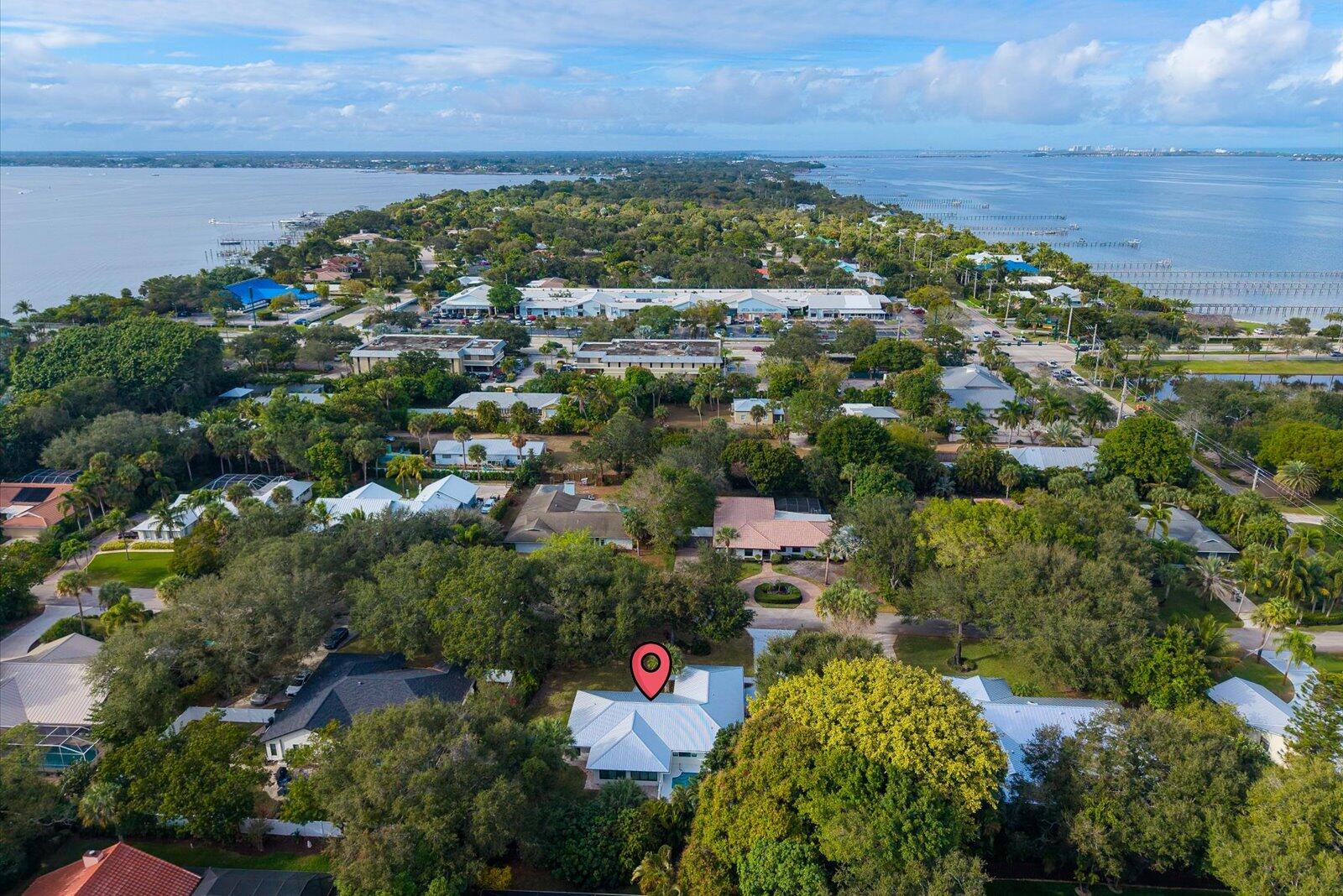 5 Copaire Drive