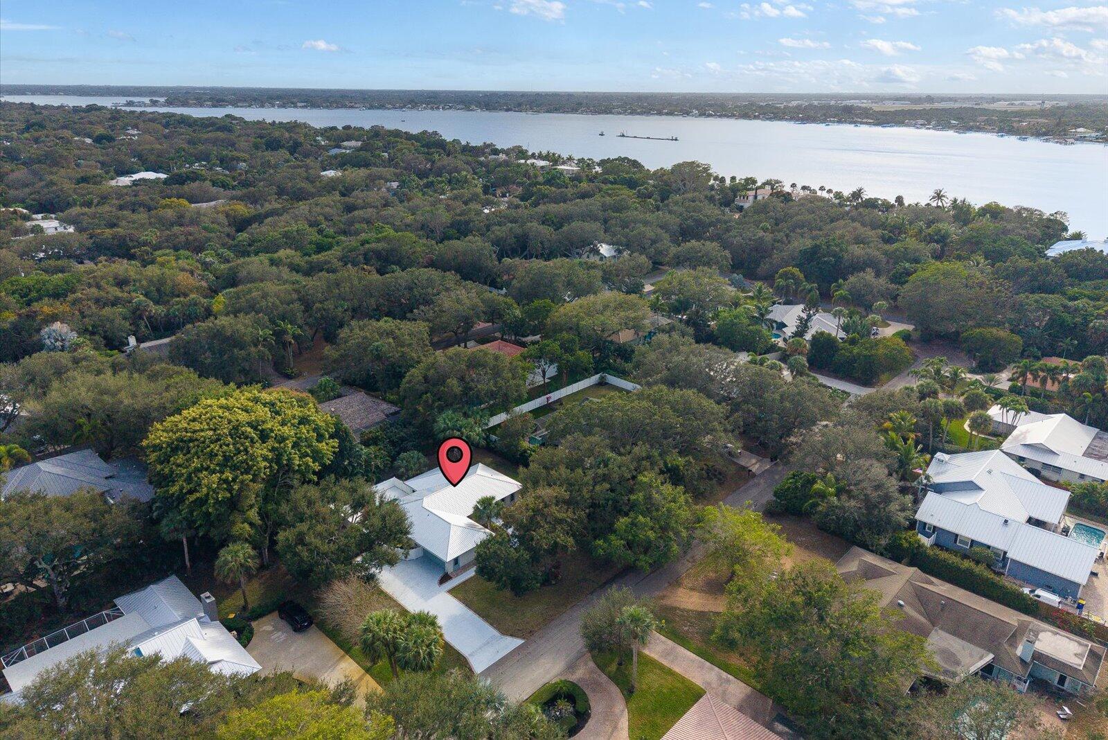 5 Copaire Drive