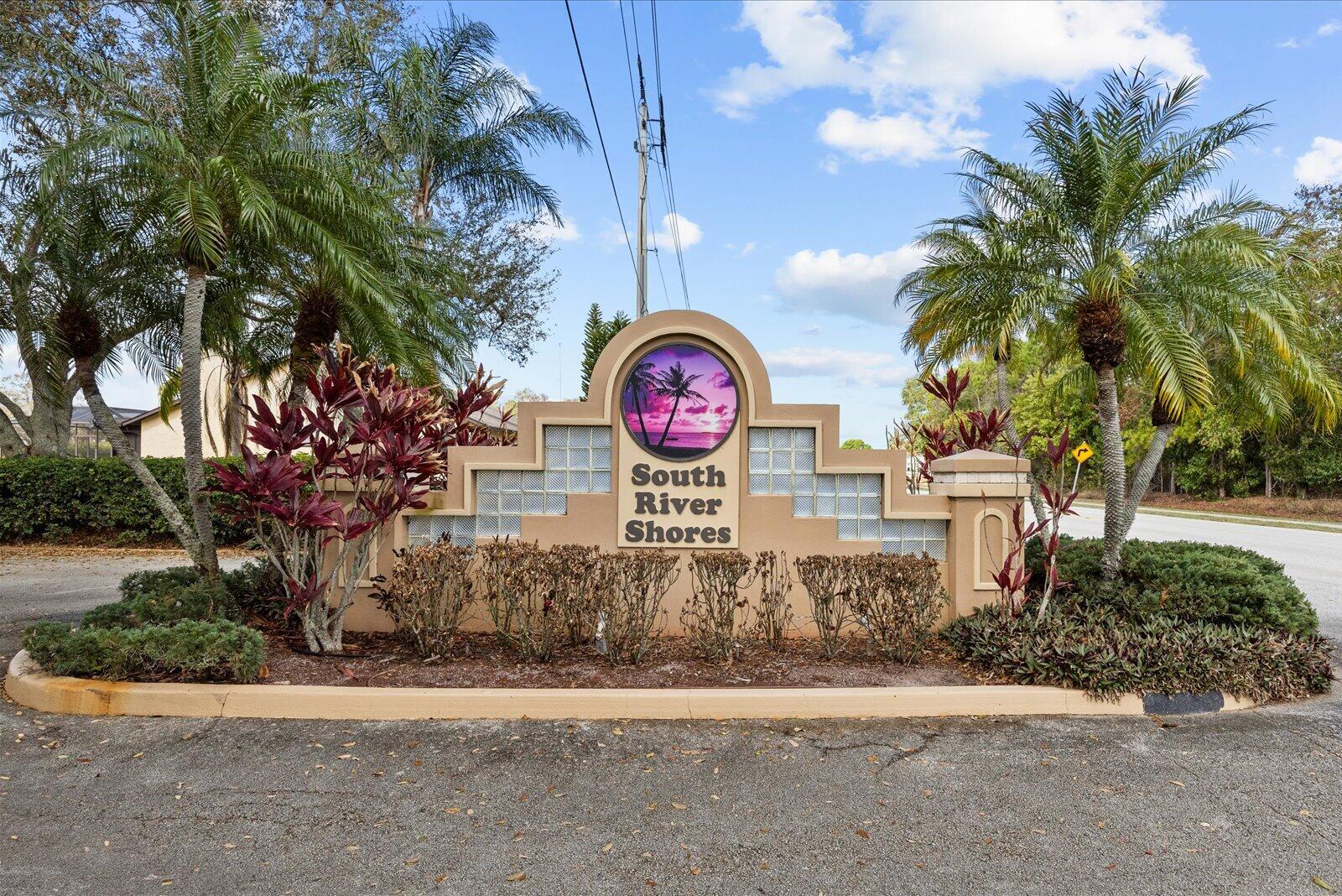 2634 SW River Shore Drive, Port St. Lucie