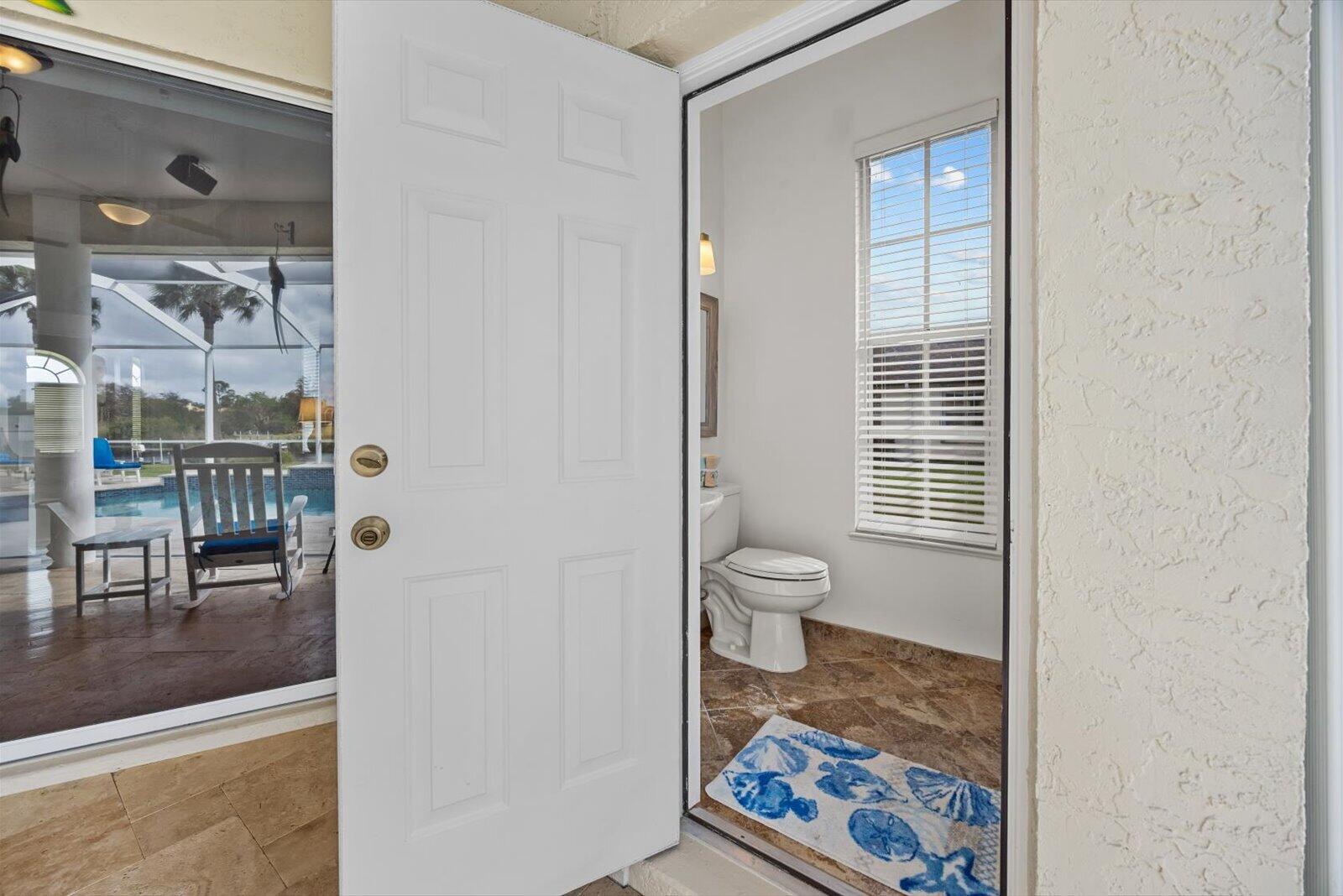 2634 SW River Shore Drive, Port St. Lucie