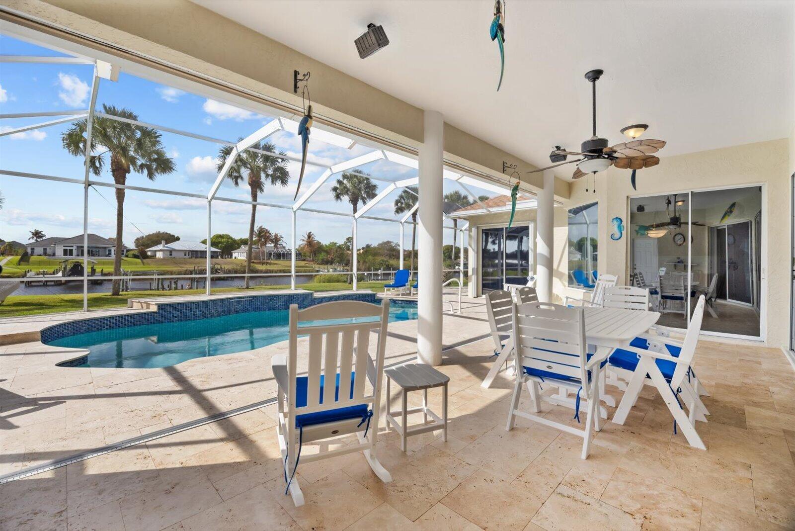 2634 SW River Shore Drive, Port St. Lucie