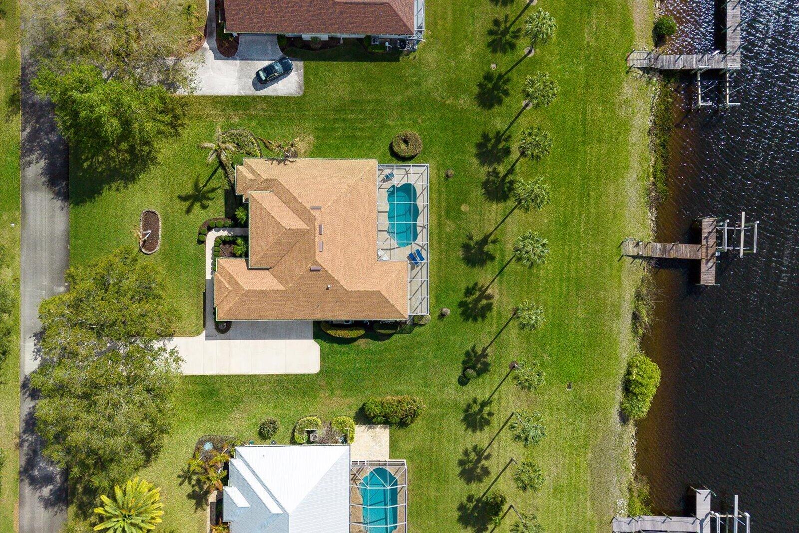 2634 SW River Shore Drive, Port St. Lucie