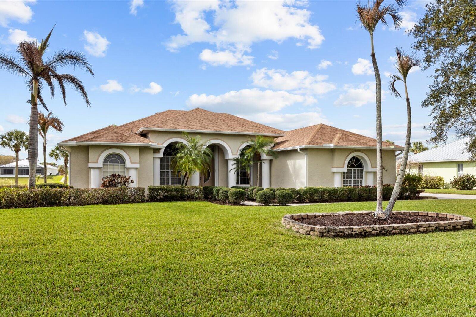 2634 SW River Shore Drive, Port St. Lucie