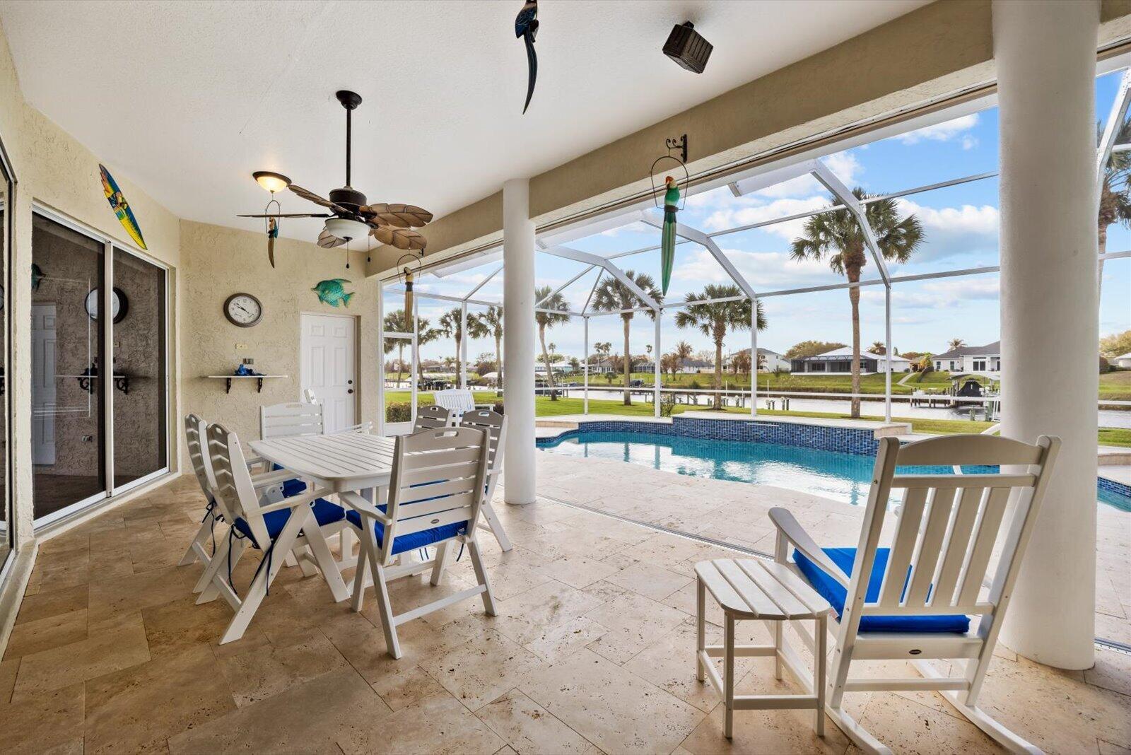 2634 SW River Shore Drive, Port St. Lucie