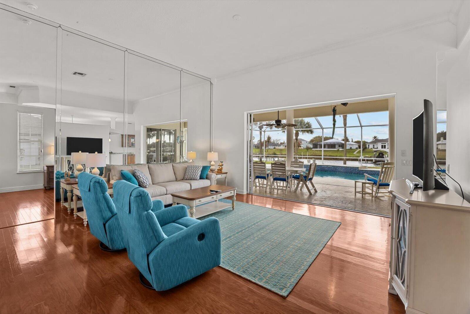 2634 SW River Shore Drive, Port St. Lucie