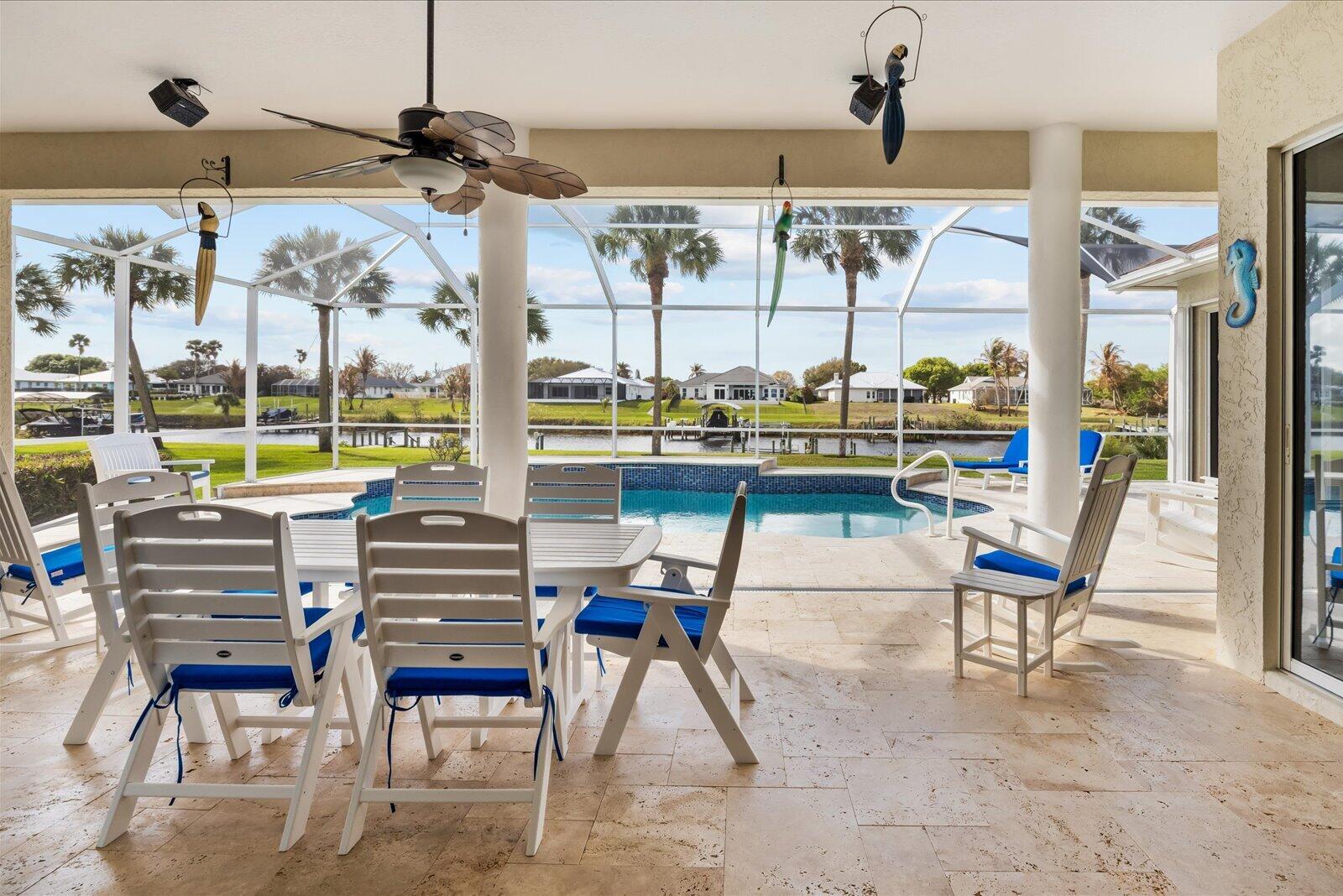 2634 SW River Shore Drive, Port St. Lucie