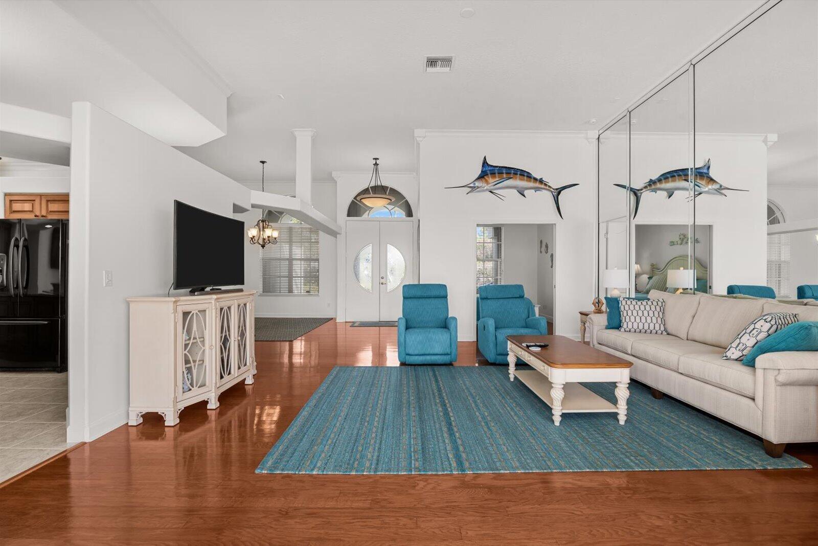 2634 SW River Shore Drive, Port St. Lucie