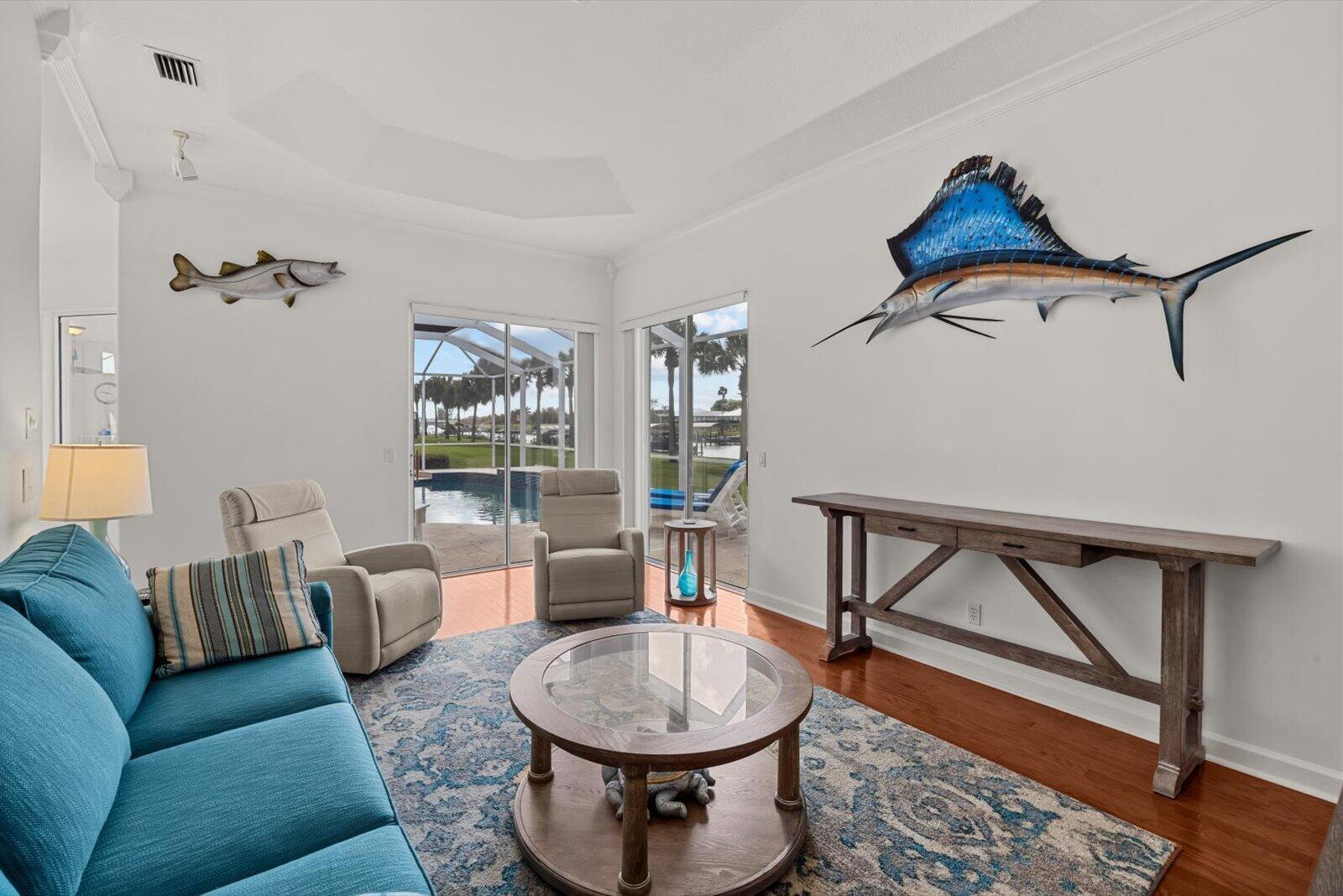 2634 SW River Shore Drive, Port St. Lucie