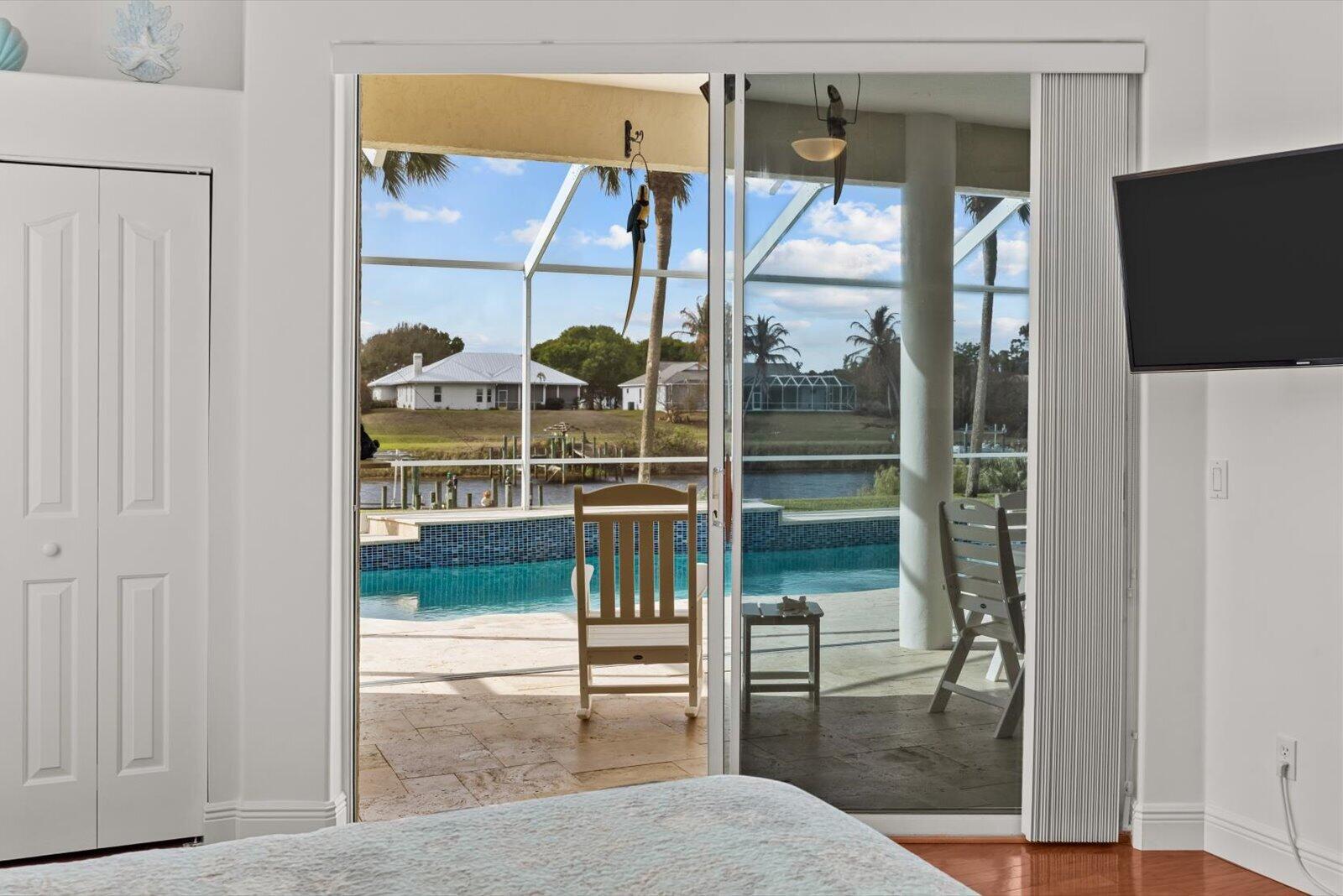 2634 SW River Shore Drive, Port St. Lucie