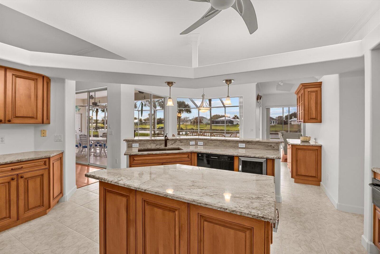 2634 SW River Shore Drive, Port St. Lucie