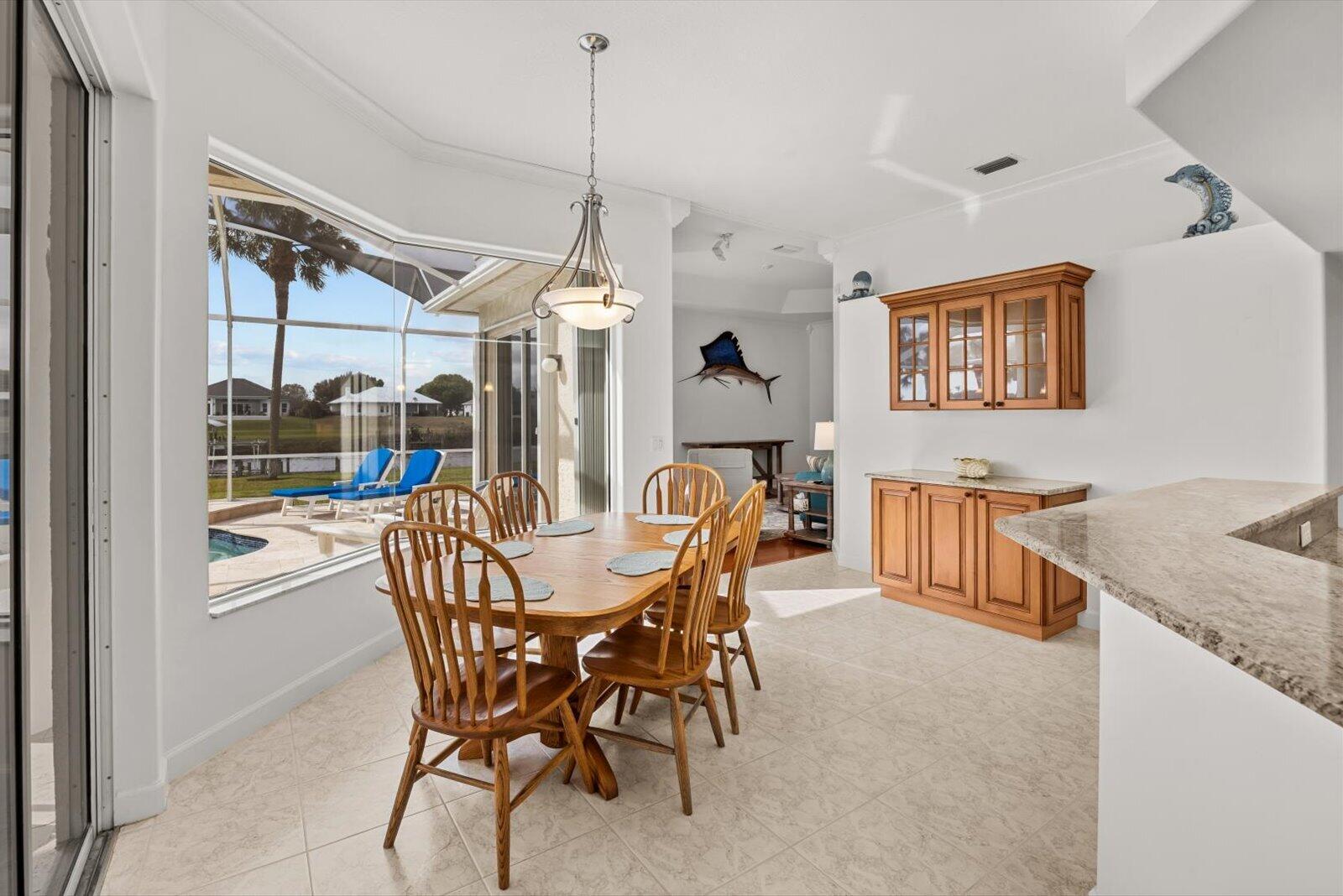 2634 SW River Shore Drive, Port St. Lucie