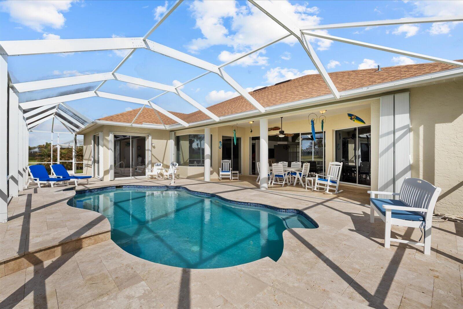 2634 SW River Shore Drive, Port St. Lucie