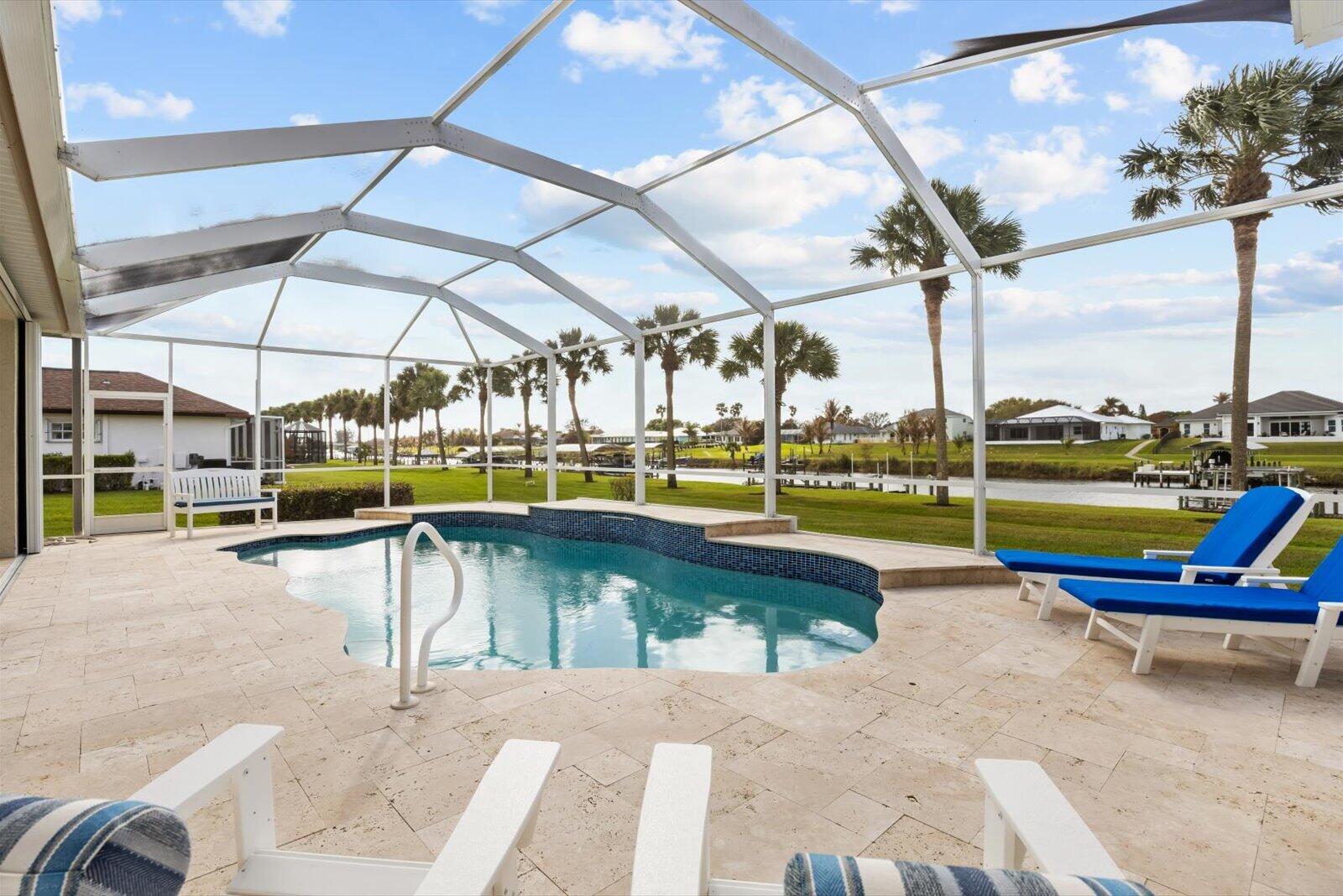 2634 SW River Shore Drive, Port St. Lucie