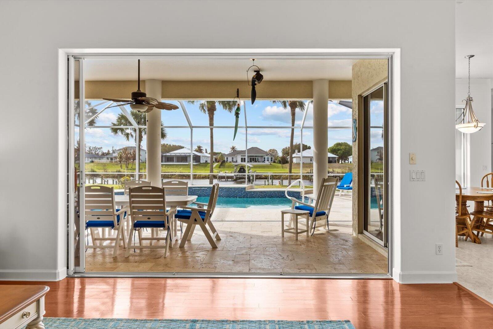 2634 SW River Shore Drive, Port St. Lucie