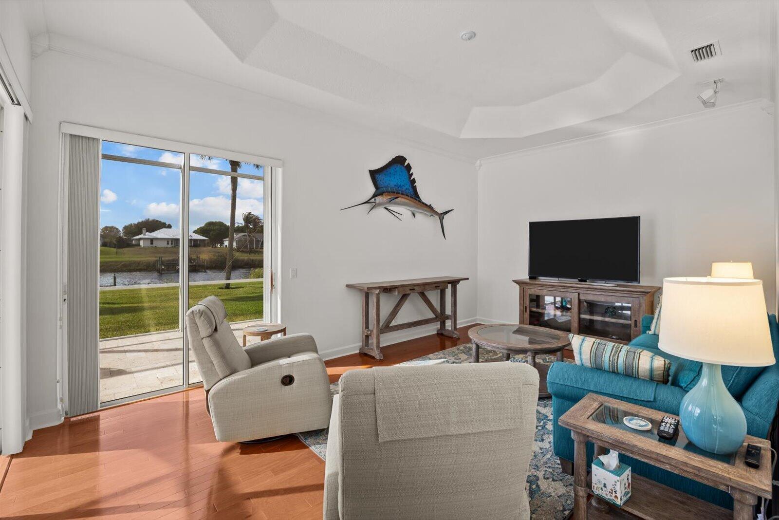 2634 SW River Shore Drive, Port St. Lucie