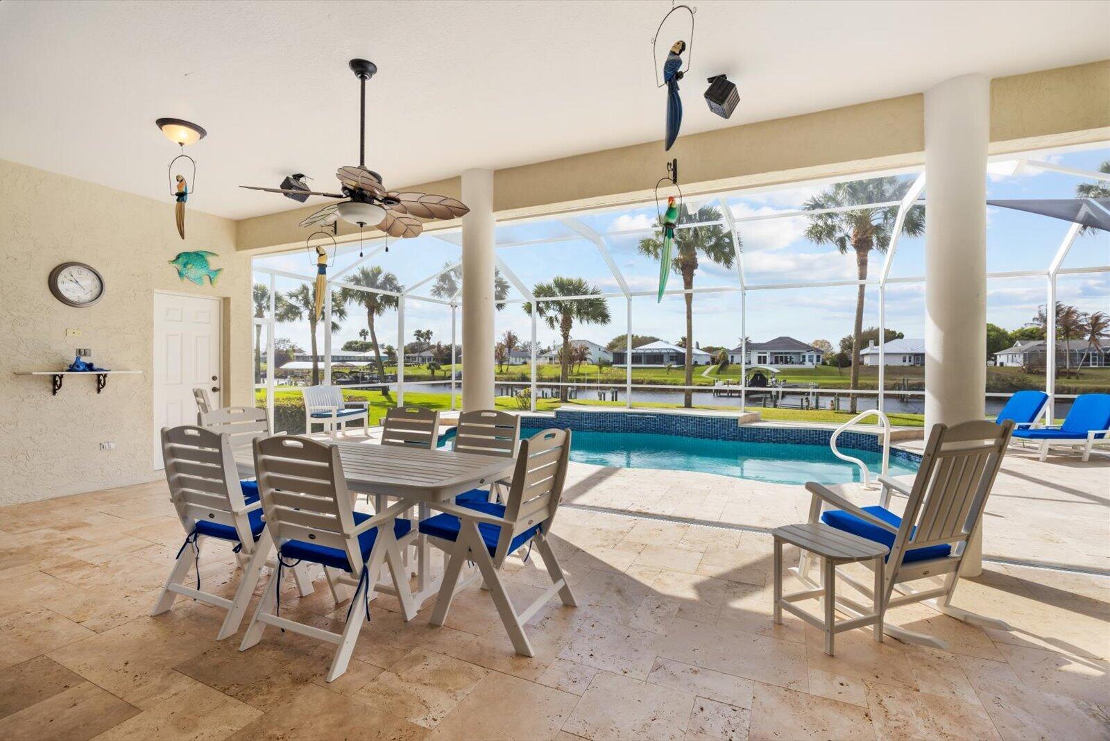 2634 SW River Shore Drive, Port St. Lucie