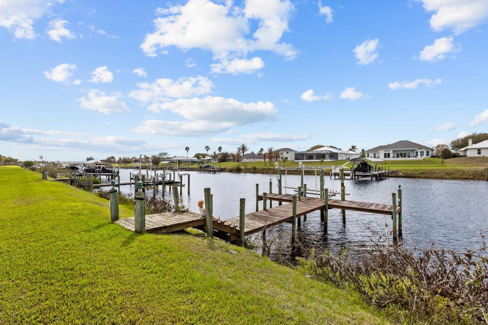2634 SW River Shore Drive, Port St. Lucie
