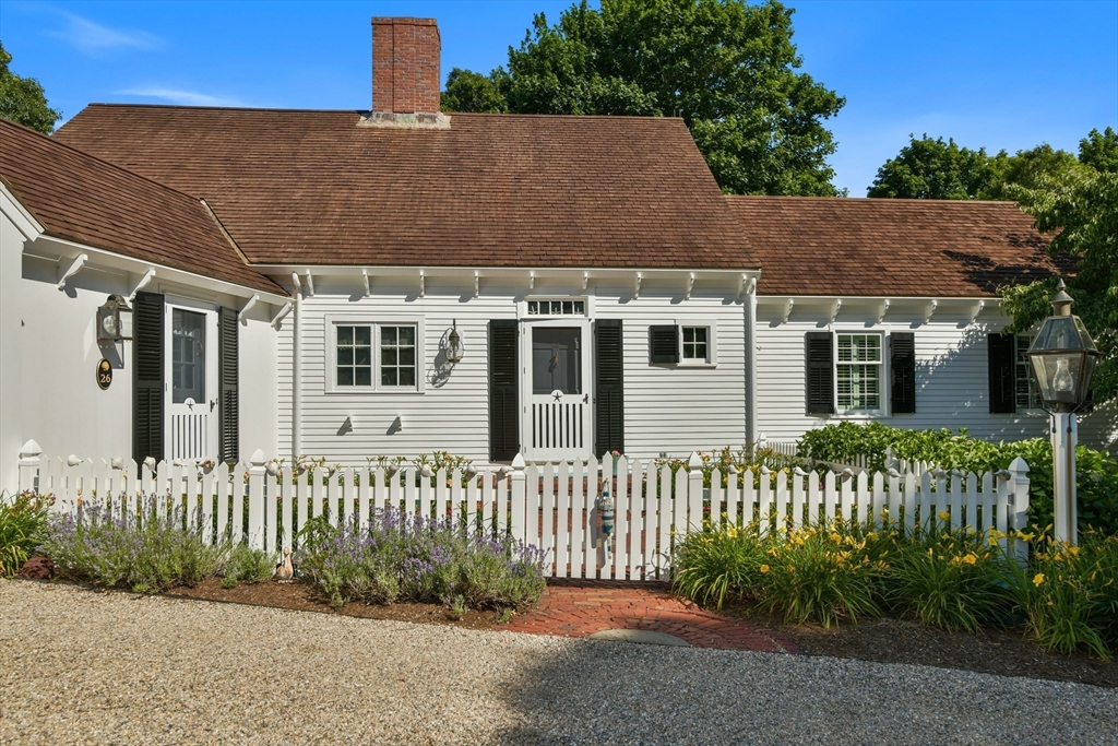 26 Little Lane