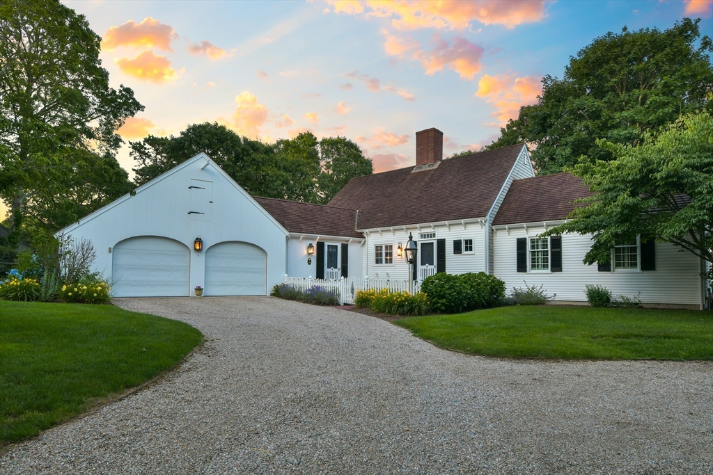 26 Little Lane