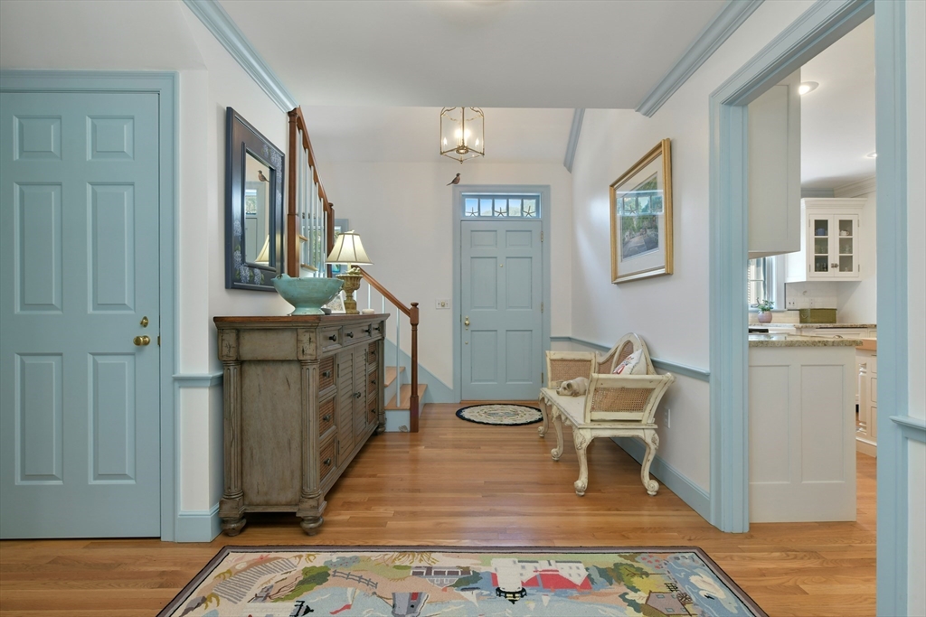 26 Little Lane