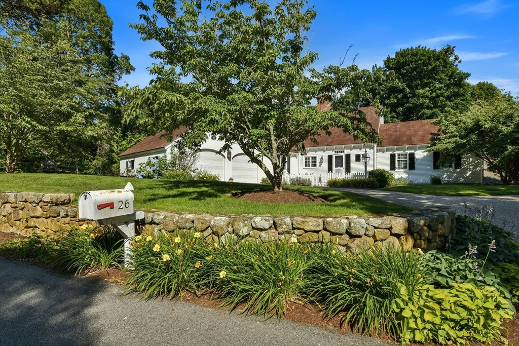 26 Little Lane