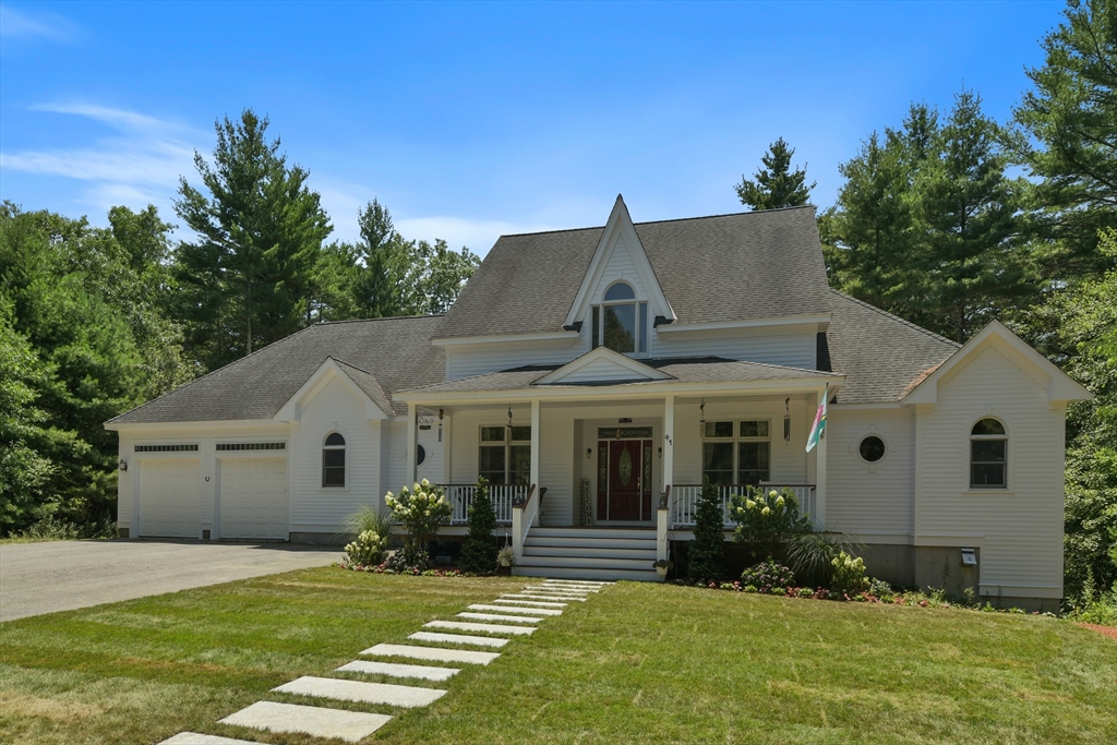 41 West Street