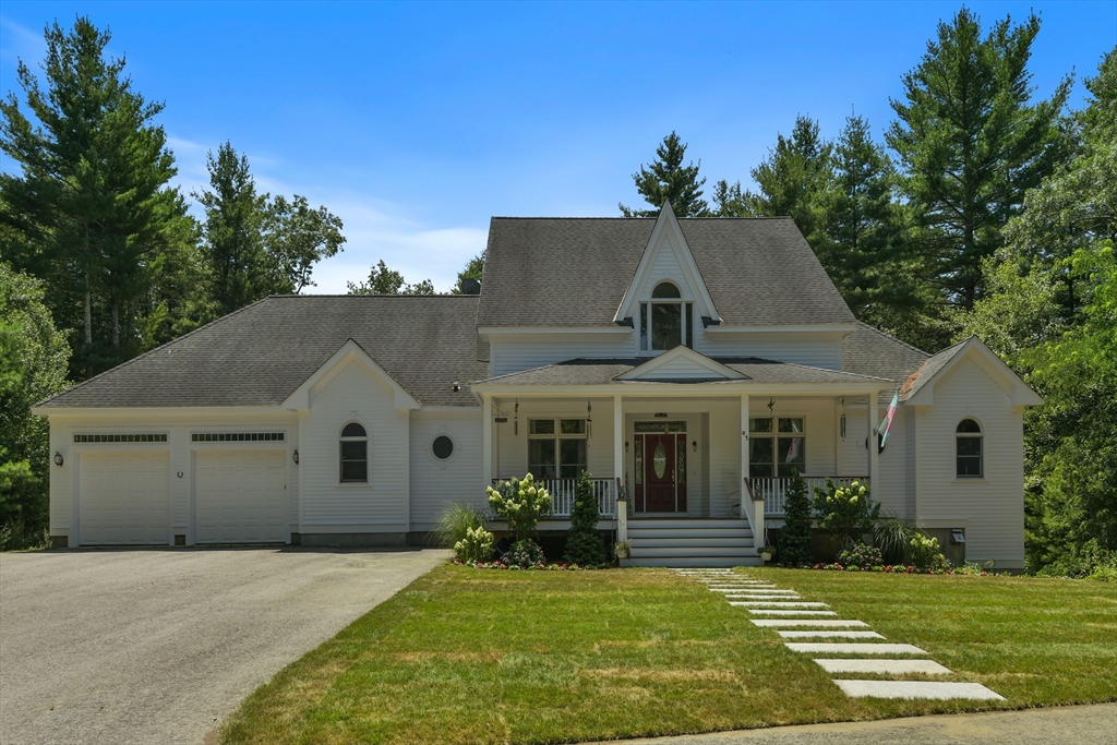 41 West Street