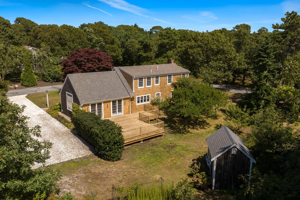 62 Duck Marsh